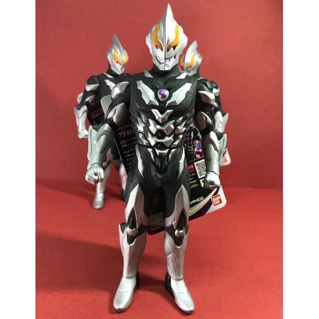 Wallpaper Ultraman Geed Dx Ultraman Belial Atrocious Toys Games Action HD