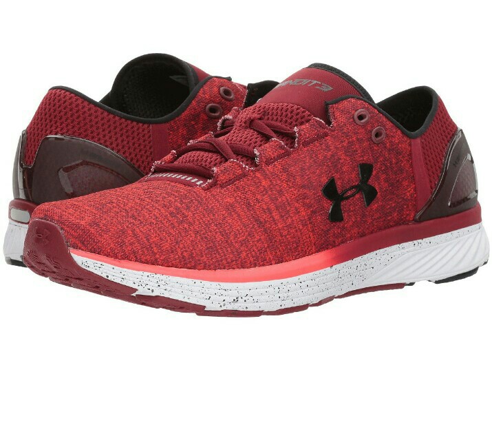 Under Armour Charged Bandit 3 Men s Fashion Footwear Dress