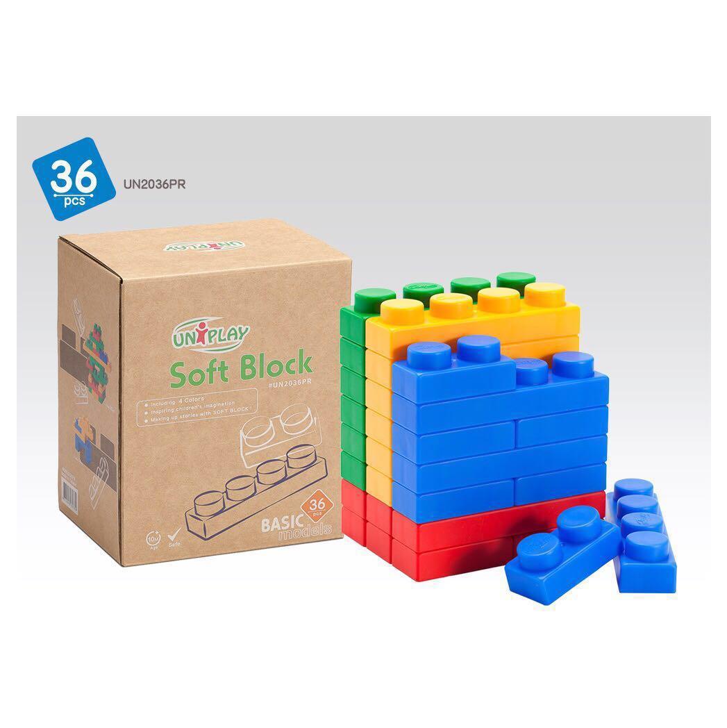 uniplay blocks