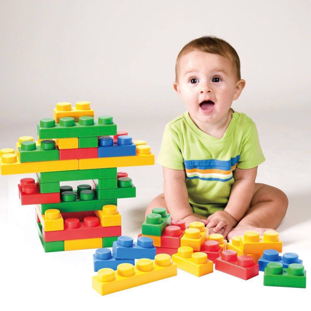 soft building blocks for toddlers