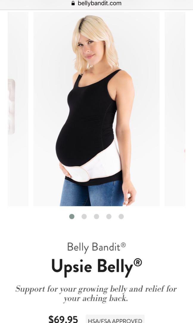Upsie Belly pregnancy support band by Belly Bandit(r), Babies & Kids