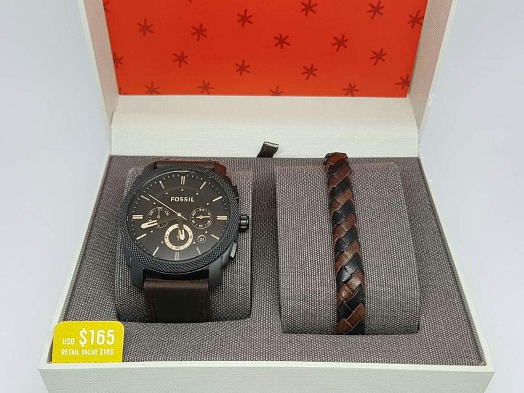 Fossil Fs5251set Flash Sales 60 OFF www.omalleyballina