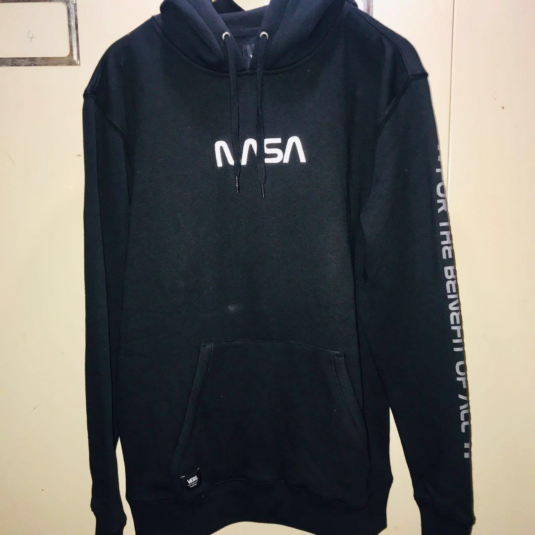 Vans x Nasa sweater
