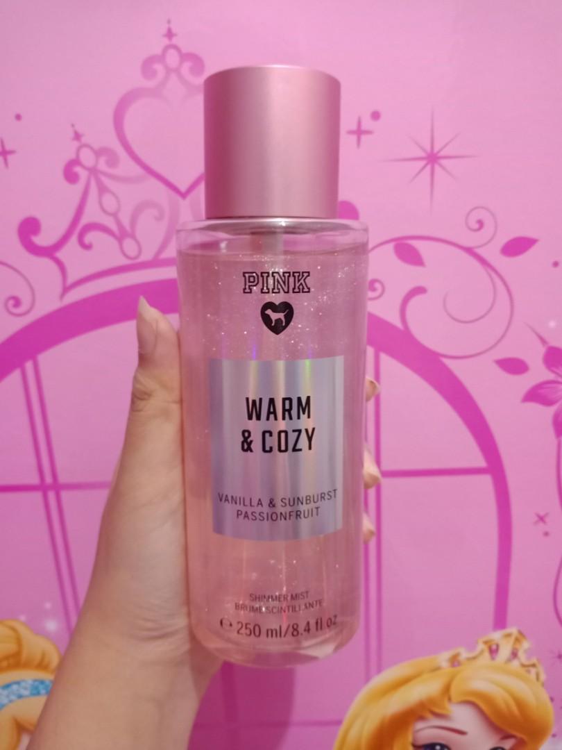 Victoria Secret Body Mist Paling Wangi 3 Rekomendasi Body Mist