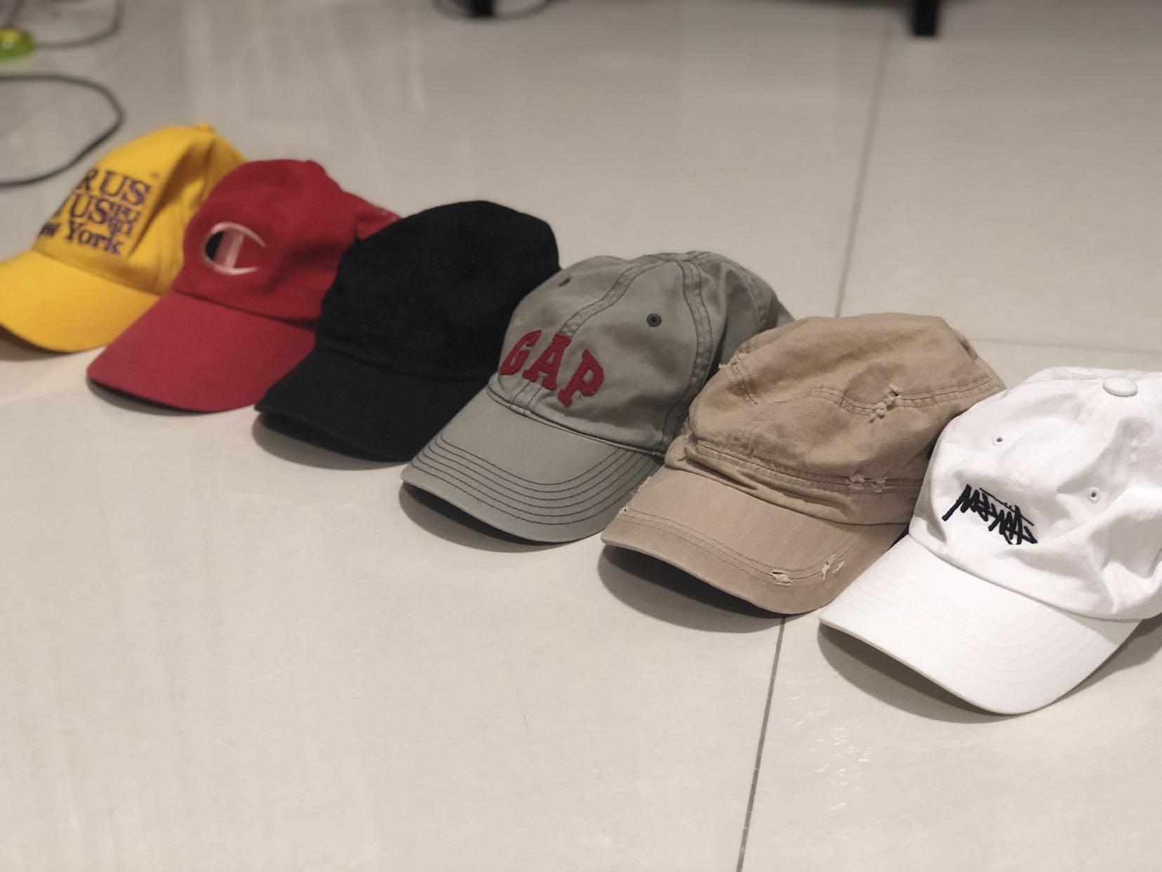 buy vintage hats