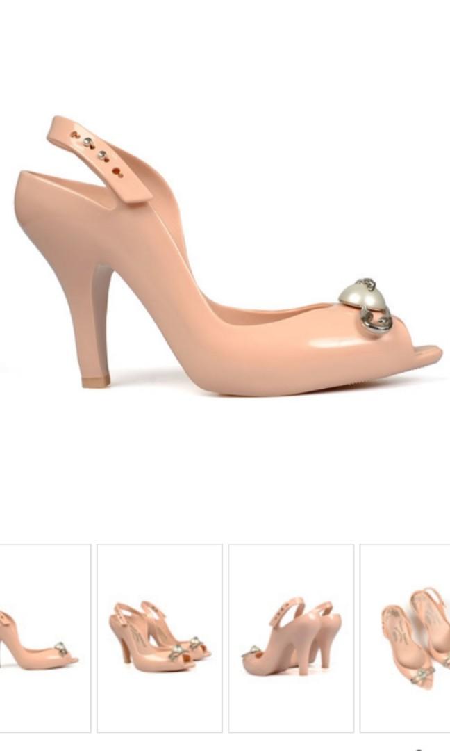 Melissa vivienne westwood clearance lady dragon