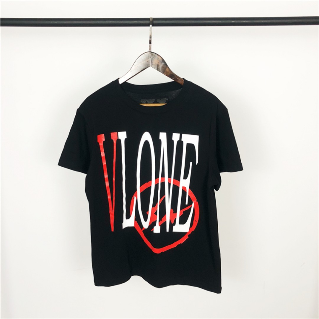 vlone fragment tee