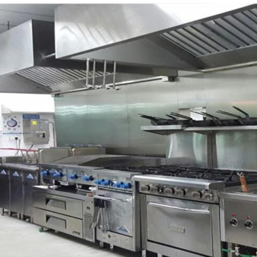 WTB - WE BUY All used f&b commercial kitchen equipment ...