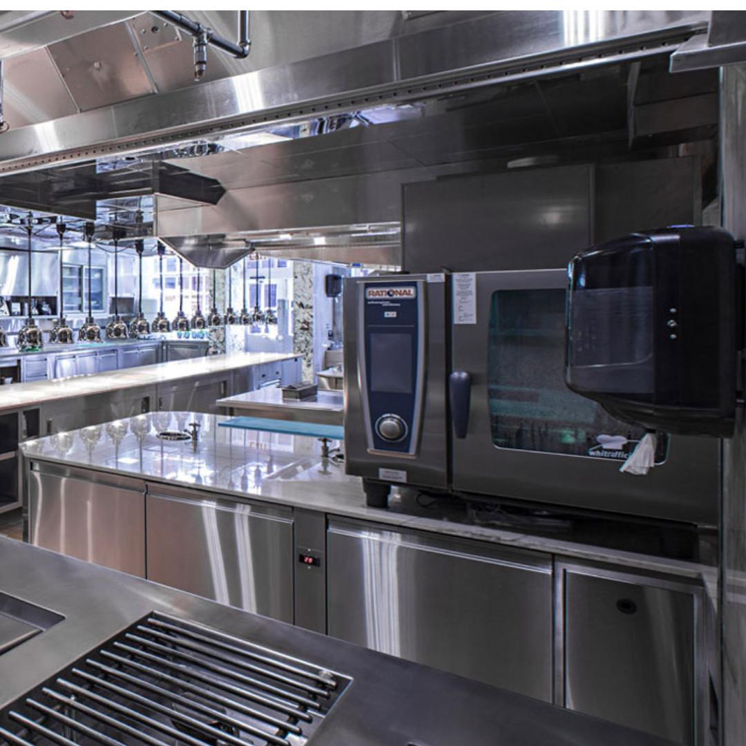 WTB - WE BUY All used commercial kitchen equipment ...