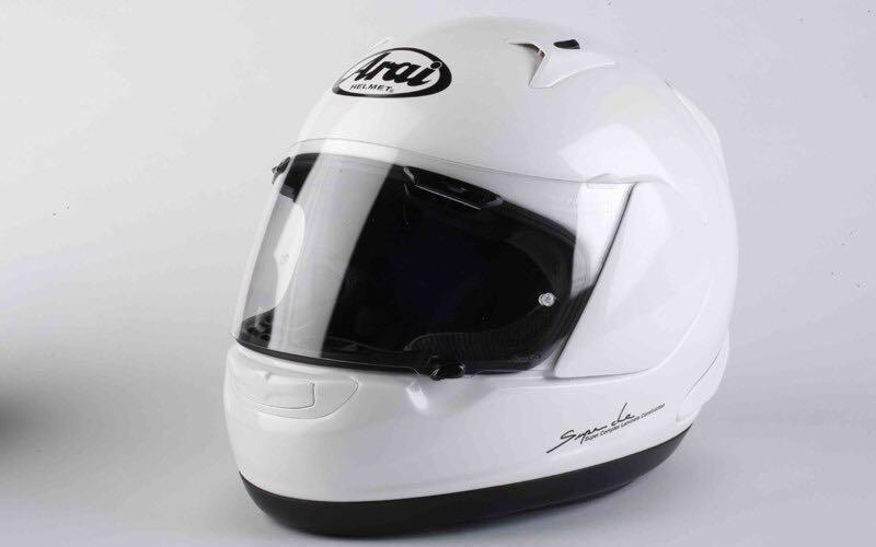 Arai quantum hot sale j