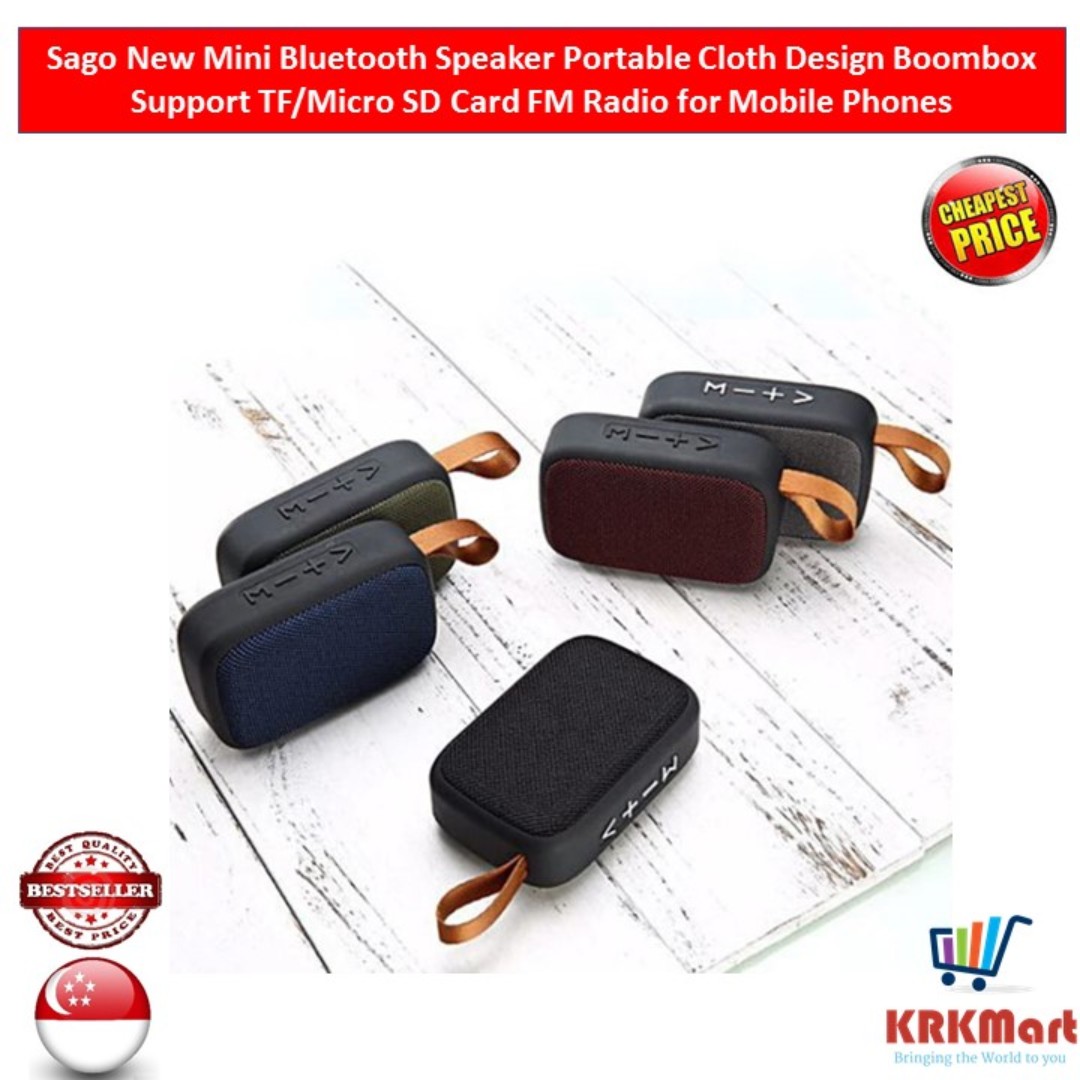 y3 bluetooth speaker
