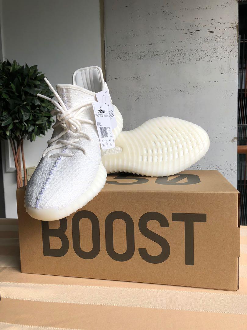 Dsw yeezy new arrivals