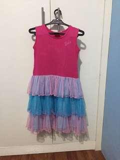 Pre Loved Barbie Dress SALE!