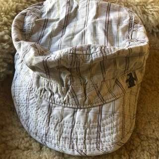 caps