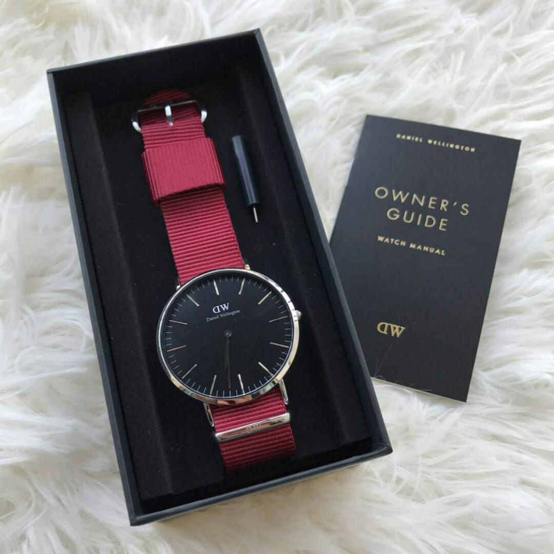 Dw classic black roselyn store