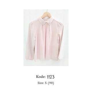 IMPORT