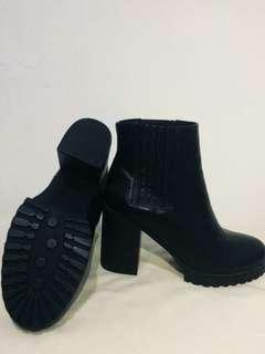 PULL & BEAR bootz