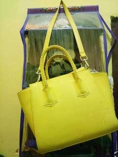 HnM Bag