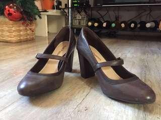 Hush Puppies Pump