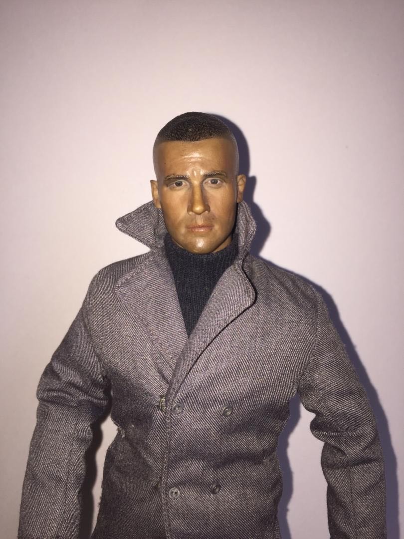 jake gyllenhaal action figure