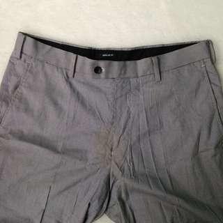 Uniqlo Pattern Pants