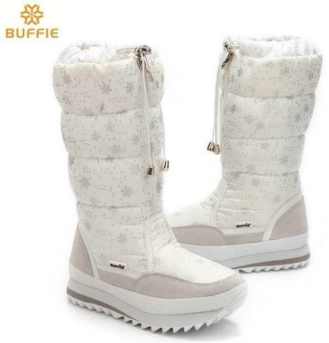 Warm boots clearance 2018