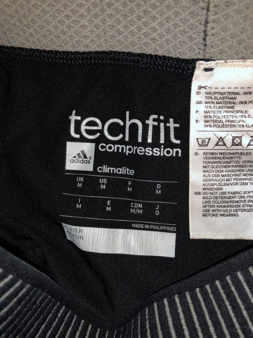 Adidas Compression (Category: Activewear) located in Ipoh. Submitted by mrezpz (Listing ID 199708794, Image 3). Description: .