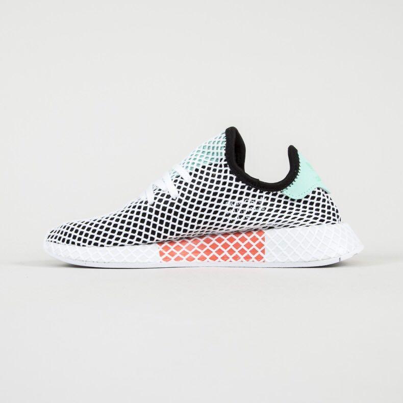 adidas deerupt 45