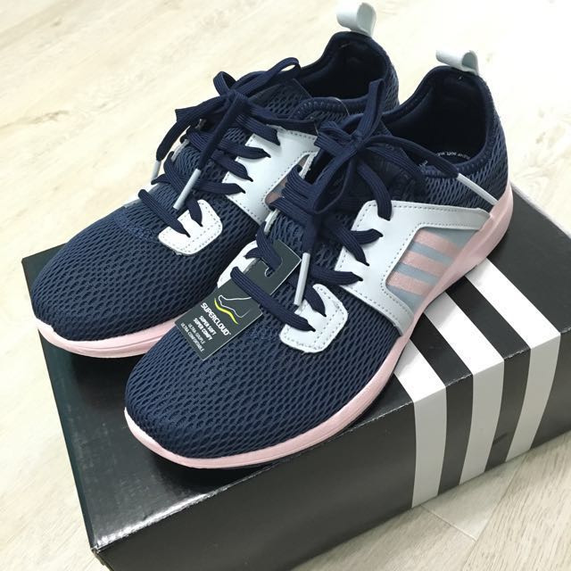 adidas supercloud womens running shoes