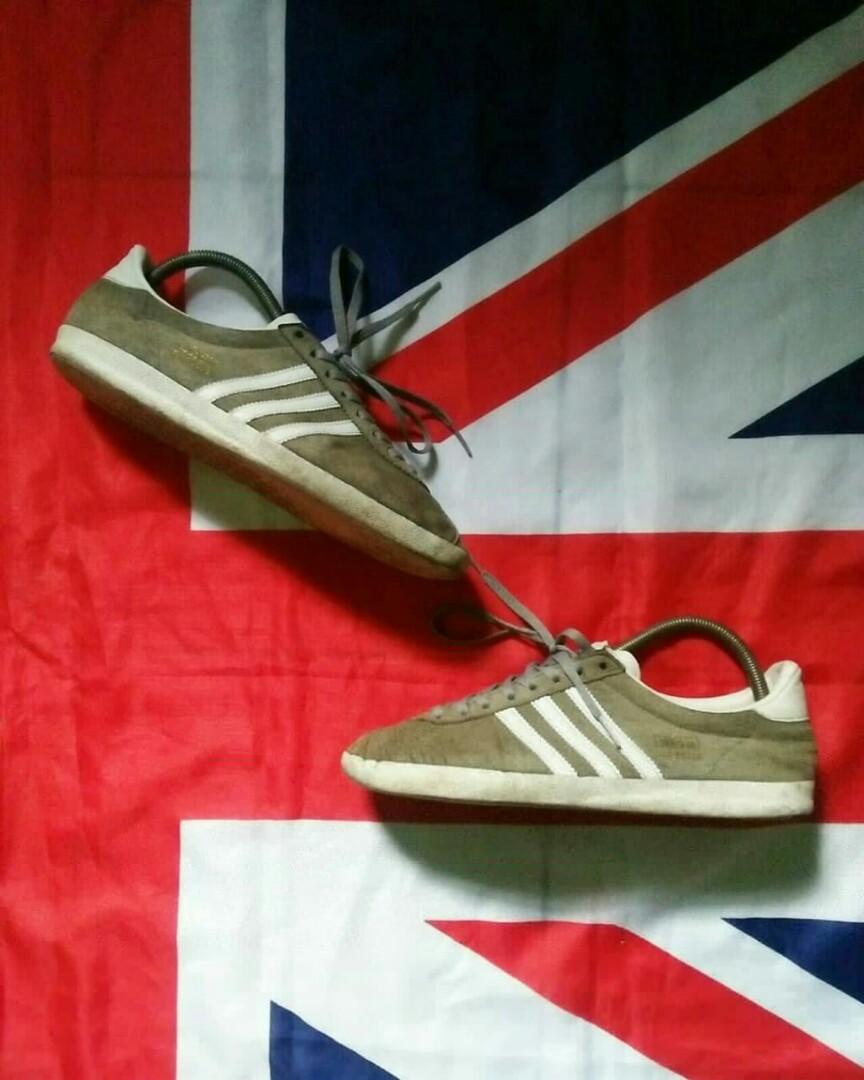 adidas gazelle 41