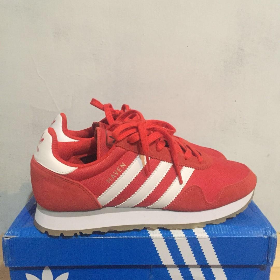 harga adidas haven