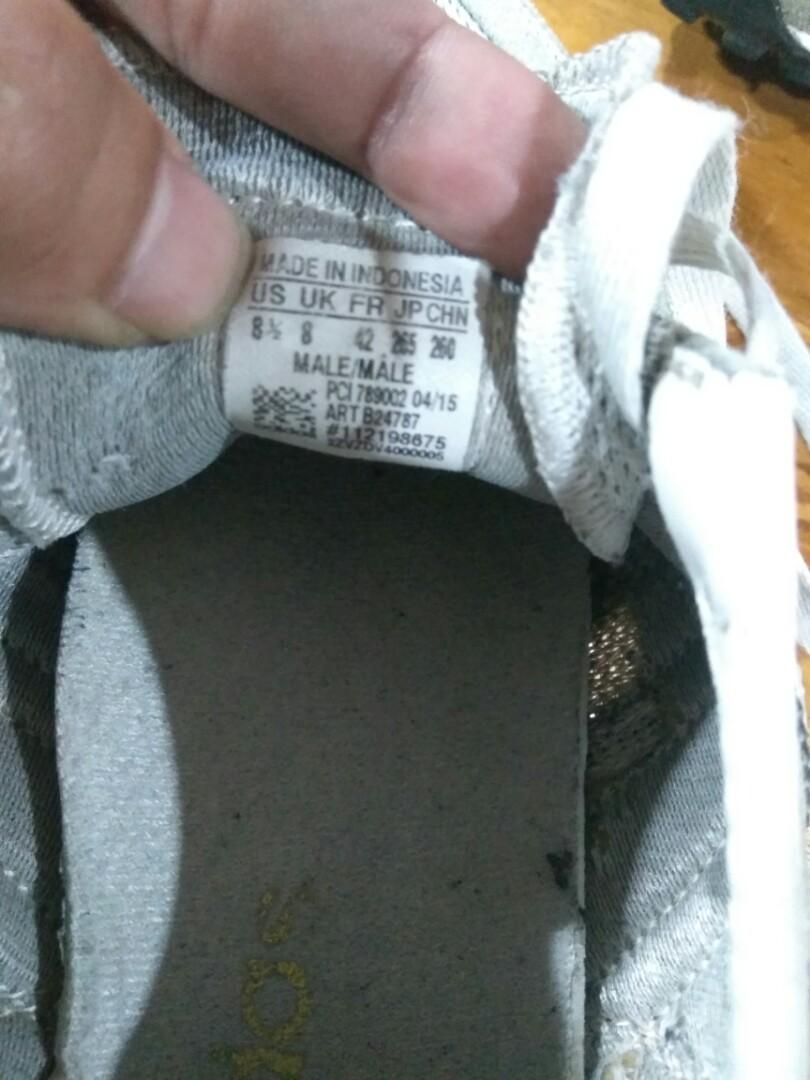 adidas la trainer 84