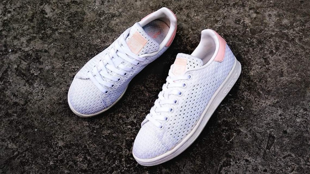 coral stan smith