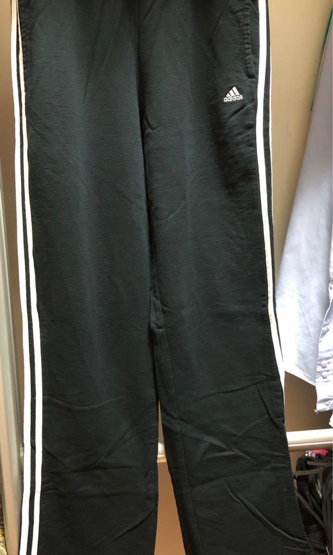 kipsta track pants