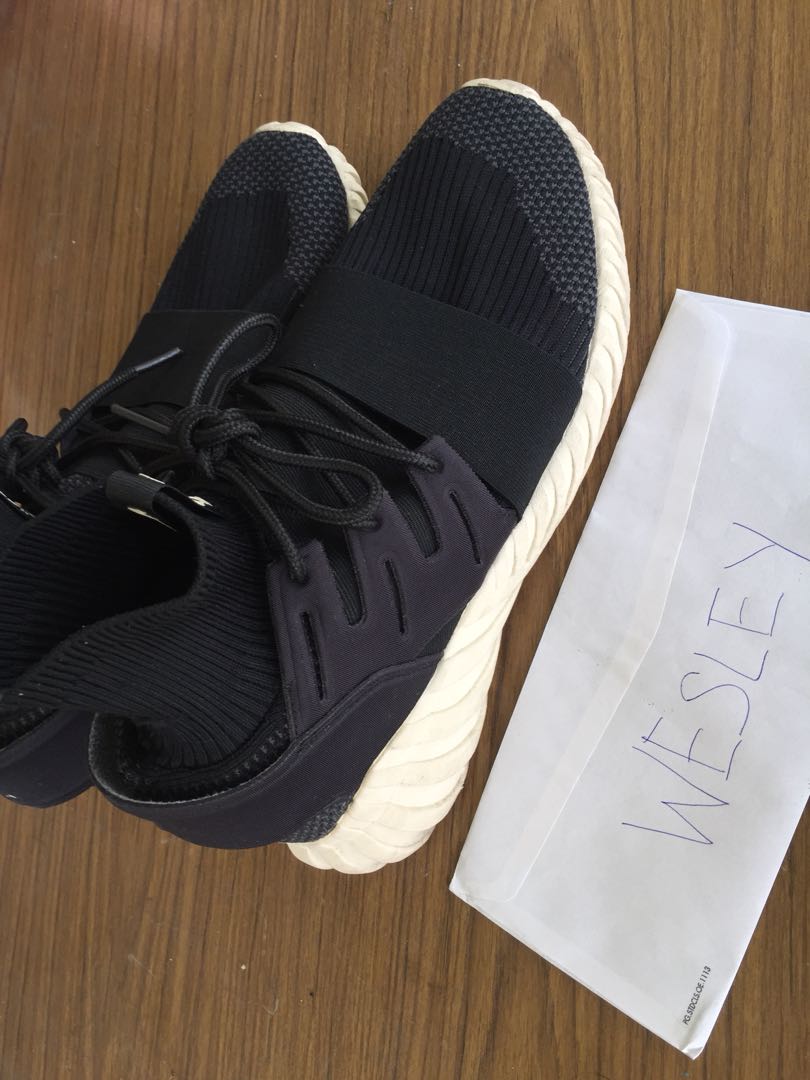 adidas tubular doom femme