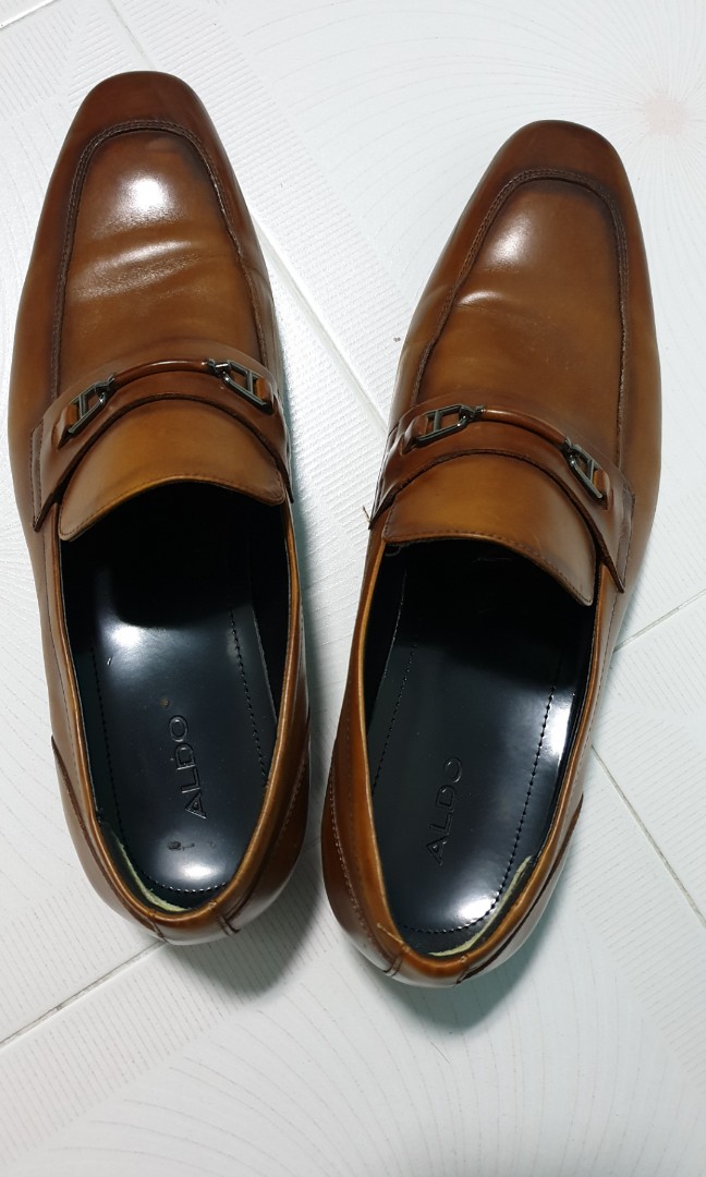 aldo formal shoes