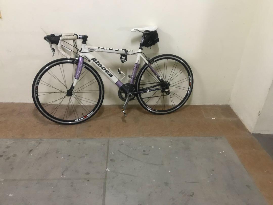 Aleoca road bike online