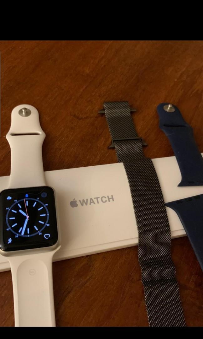 apple watch series 1 a1803