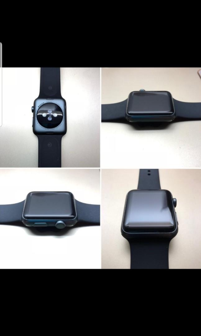 Apple shop watch 1803