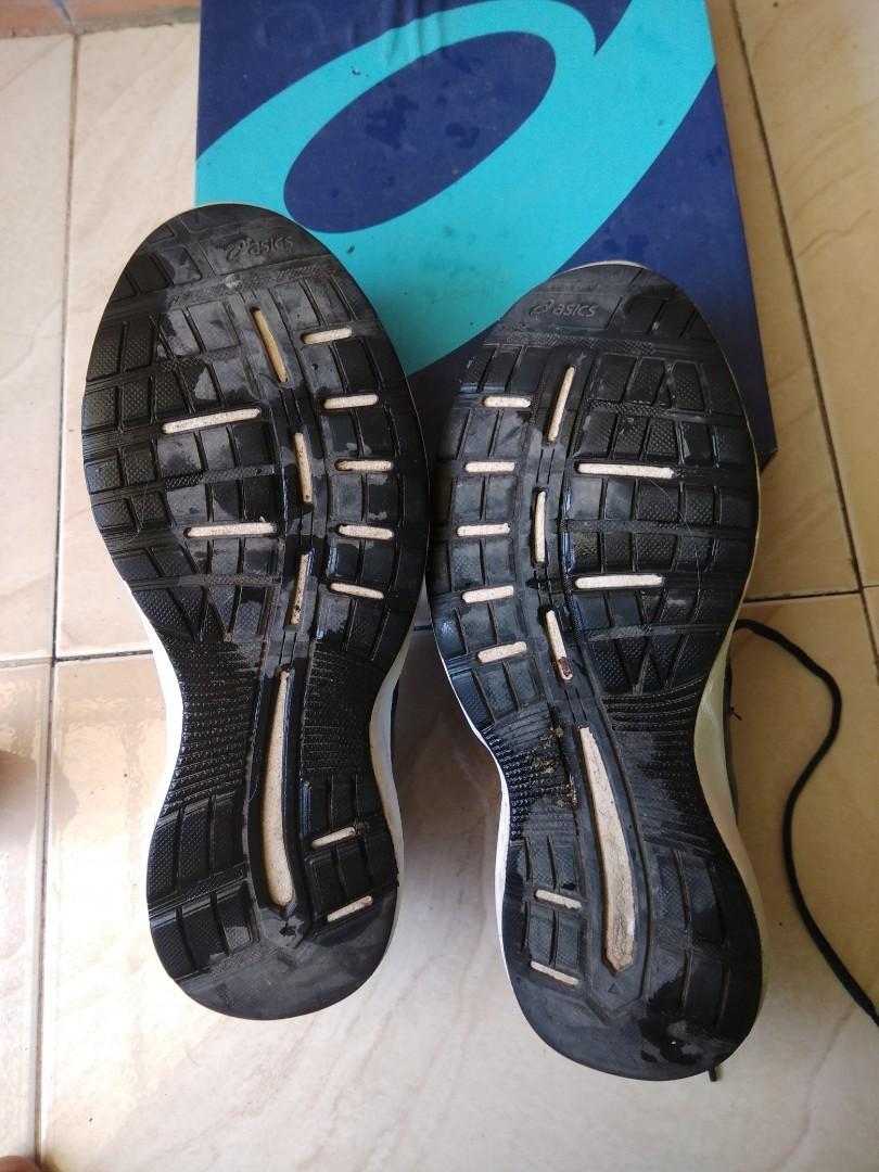 sepatu asic original