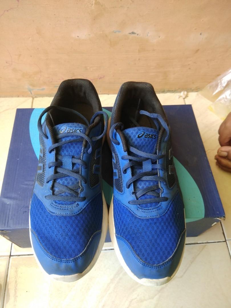 sepatu asic original