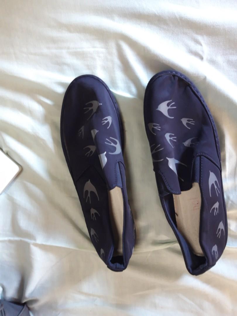 Bench Shoes For Men On Carousell