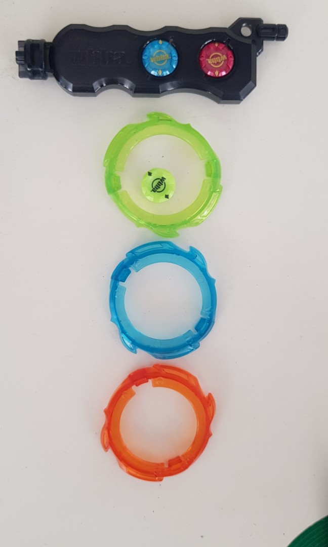 Get Wallpaper Beyblade Burst Wbba God Chip And Frame Set With Tool Toys Free