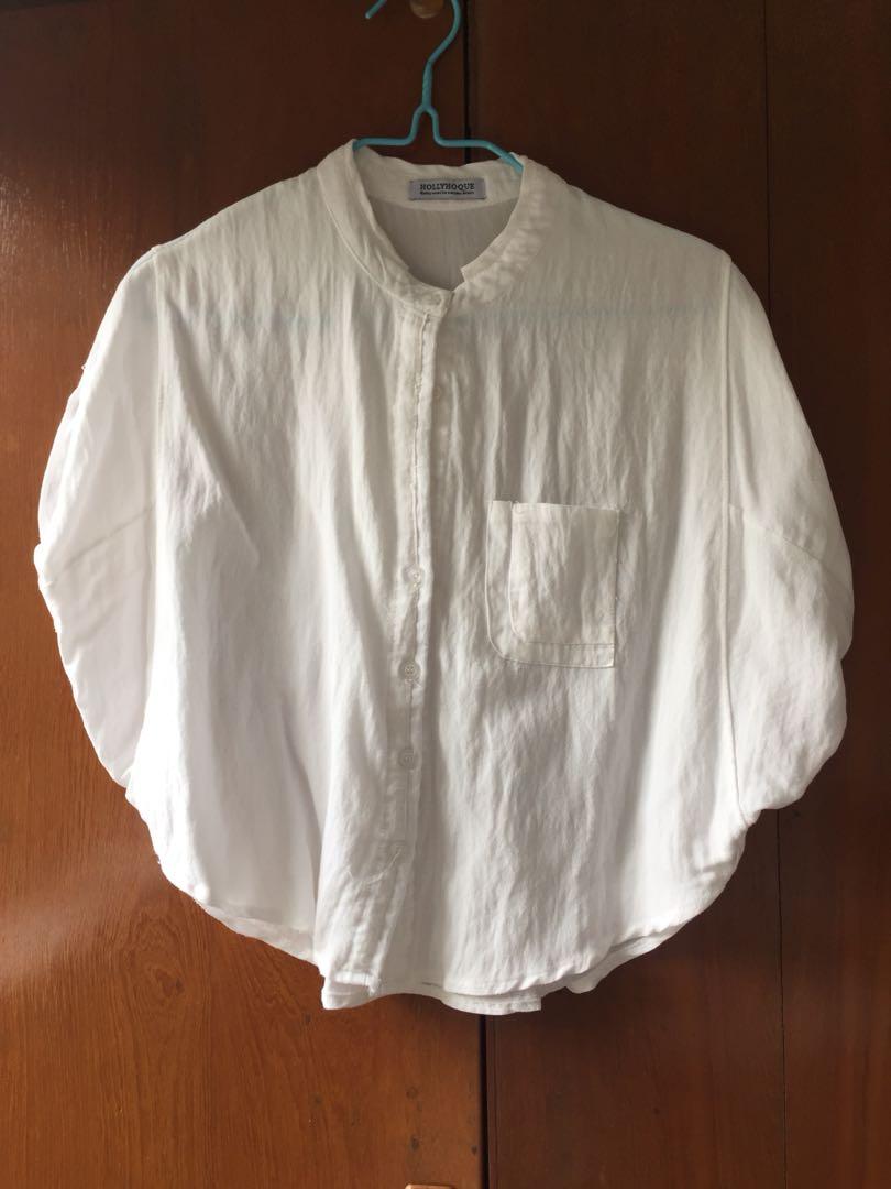 Blouses (Category: Blouses) located in Singapore. Submitted by sedrex (Listing ID 199642301, Image 3). Description: .