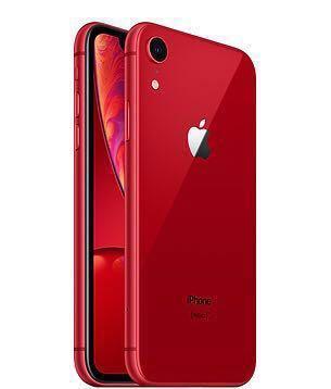 Bnip Apple Iphone Xr Red Mobile Phones Tablets Iphone Iphone 7 Series On Carousell