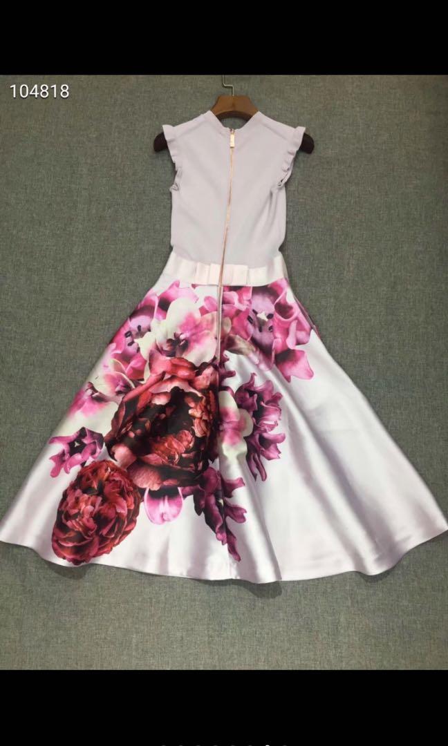 Ted shop baker kayytee