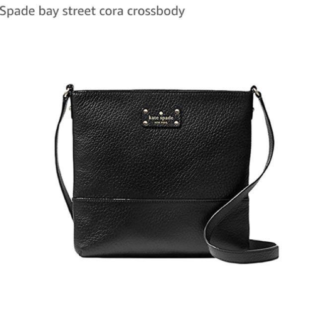 Kate spade best sale cora crossbody