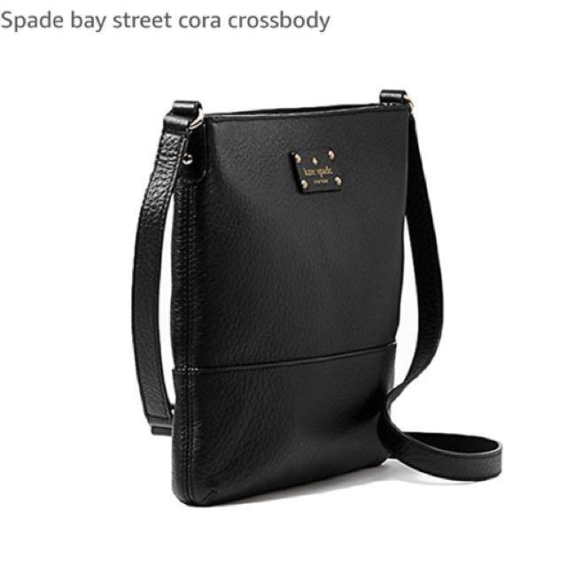 Bay street cora crossbody hot sale