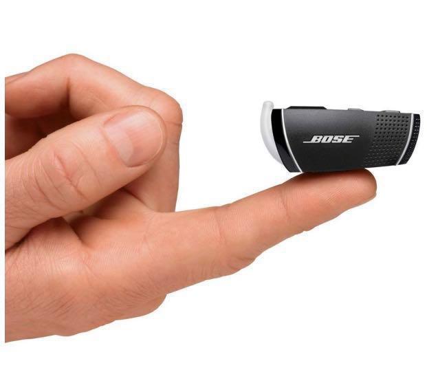 Bose bluetooth headset series 3 cheap