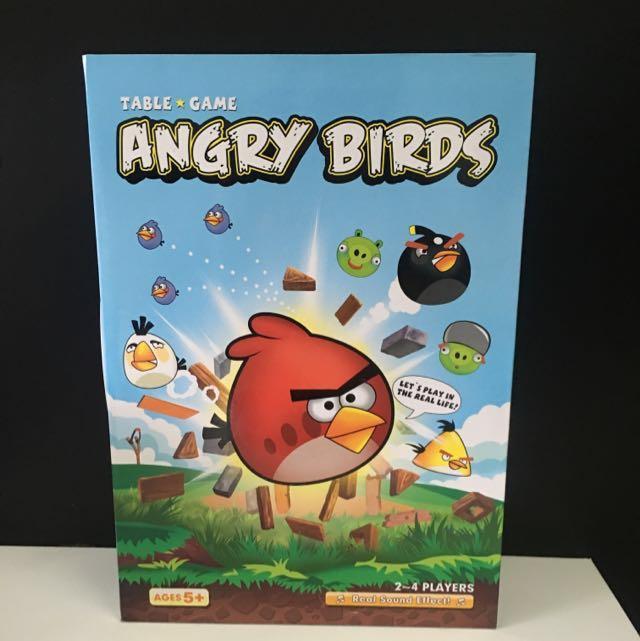 Angry birds deals play sets